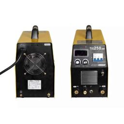 Shakti Technology 250A Single &a; Double Phase TIGArc Welding Machine, TIG-ARC 250A-picture-32