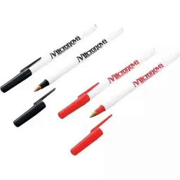 Lab Plus Cleanroom Pen γ Ray Sterilized, LP-7294 (Pack of 10)-picture-43