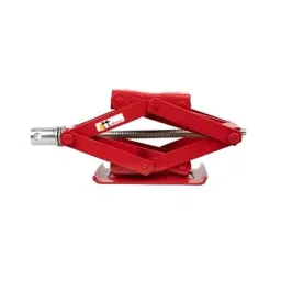 Hukums 2 Ton Iron Hydraulic Scissor Jack with Rod-image-22