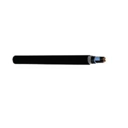 RR Kabel 0.75 Sqmm 24 Core Black Shielded Cable, Length: 100m-picture-14
