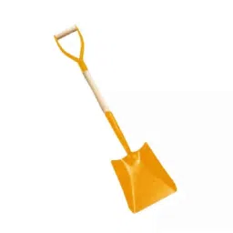 Python 60712079 1.9 kg High-Grade Material Powder-Coated Antimagnetic Shovel-picture-33