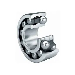 FAG 2317-M Self Aligning Ball Bearing, 85x180x60 mm-picture-32