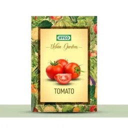 IFFCO Urban Gardens 10g Tomato Vegetable Seeds-picture-28