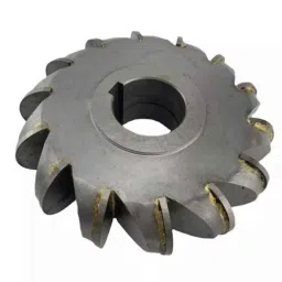 Indian Tools 2.1/2 inch 7/32 inch HSS Double Corner Rounding Cutter-picture-15