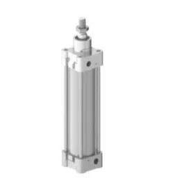 Spac ESNC-S 40mm 80 Stroke Magnetic Double Acting Cylinder-picture-21