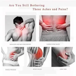 Medsor Impex Metal White Electric Infrared Heat Therapy Lamp for Pain Relief with Base, MIIR-LAMP-BASE image 5