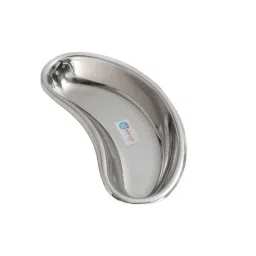 Welimark 12 inch Stainless Steel Heavy Duty Surgical Kidney Tray, RE-8412-HN1O-picture-44