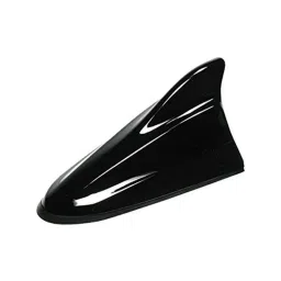 Kozdiko Black Shark Fin Signal Receiver Car Antenna for Chevrolet Beat, koz_939-picture-15