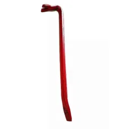 ATC Steel Wracking Bar/Crow Bar 18 Inchx3/4 Inch-picture-33