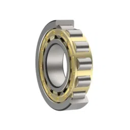 ZKL 40x90x23mm Single Row Cylindrical Roller Bearing, NJ308ETNG1 (Pack of 5)-picture-25