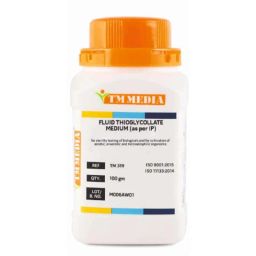 TM Media 100g Fluid Thioglycollate Medium, TM 319-picture-25