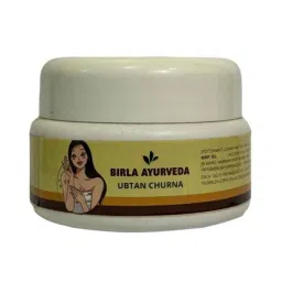 birla ayurveda Birla Healthacre 100g Ayurveda Refreshing Ubtan Powder for Healthy Skin, 7794-picture-17