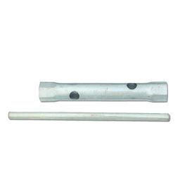 Taparia 8x9mm Tubular Box Spanner, TS 8x9-picture-27