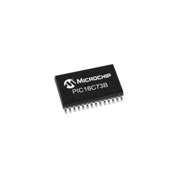 Microchip PIC 16C73B 28 Pin Microcontroller Integrated Circuit-picture-46
