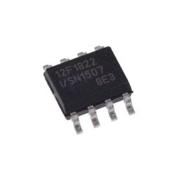 Microchip PIC 12F1822 I/SN 8 Pin Microcontroller Integrated Circuit (Pack of 2)-picture-6