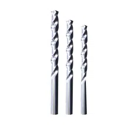 Miranda 5.9mm M2 Standard Jobber Series HSS Parallel Shank Drill (Pack of 10)-picture-14