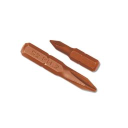 Taparia PH3 Philips Single Head Screw Driver Bit, SBP 253, Length: 25 mm-picture-43