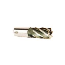 Addison 13/16mm HSS M2 Parallel Shank End Mill-picture-19