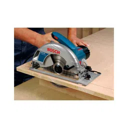 Bosch  2050W Turbo Professional Heavy Duty Circular Saw, GKS 235 image 2