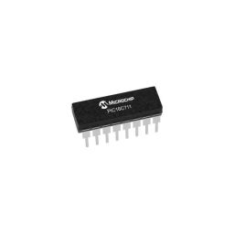 Microchip PIC 16C711 I/P 18 Pin Microcontroller Integrated Circuit (Pack of 2)-picture-42