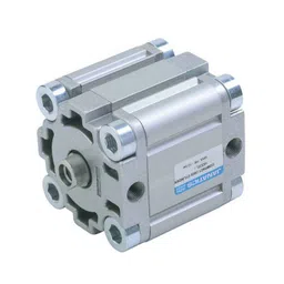 Janatics 50x25mm Compact Basic Standard Cylinder with Male Thread, A64050025OM-picture-20