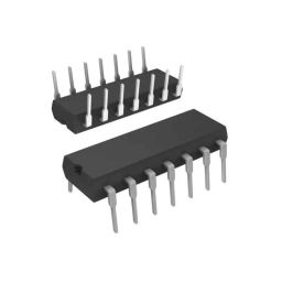 Microchip PIC 16F15325 I/P 14 Pin Microcontroller Integrated Circuit-picture-1