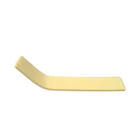Salo Orthotics Long Leg Adjustable Emergency U Splint, 309D image 3