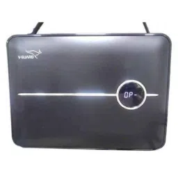 V-Guard Crystal 200 Prime 90-290V 6A Voltage Stabilizer for Upto 70 inch LED, LCD &a; Smart TV image 2