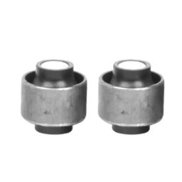 Bravo T-1714 Front Suspension Arm Big Bush for Tata Manza/Vista (Set of 2)-picture-19