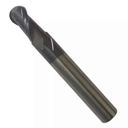 YG-1 G7B33 50mm 2 Flute Carbide Ball Nose End Mill, G7B3303010-picture-48