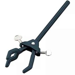 Lab Plus Double-Sided Opening Clamp Black, LP-11237-picture-24