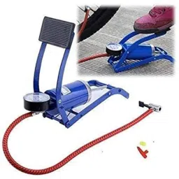 K Kudos Portable Foot Air Pump Compressor, TB-852 image 3