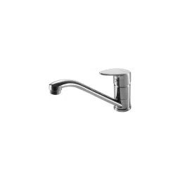 Bravat Drop Series DR-011 Single Handle Kitchen Mixer-picture-40
