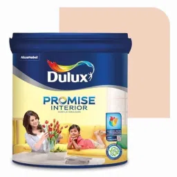 Dulux Promise 10 Litre Coral Canyon4 Rich Finish Interior Acrylic Emulsion Paint, F3D2C0_DL10-picture-18