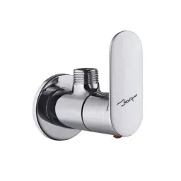 Jaquar Opal Prime Graphite Angular Stop Cock Tap with Wall Flange, OPP-GRF-15053PM-picture-24