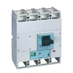 Legrand DPX³-1600 1250A Four Pole MCCB with Electronic SG Protection Unit, 4224 04, Breaking Capacity: 36 kA-picture-18