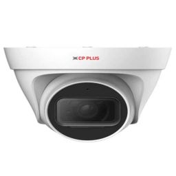 CP Plus CP-UNC-DA41PL3-D 4MP 30m Metal &a; Plastic WDR Network IR Camera-picture-3
