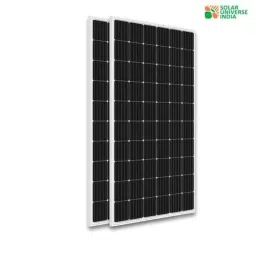 Solar Universe India 180W Monocrystalline Solar Panel (Pack of 3) image 4