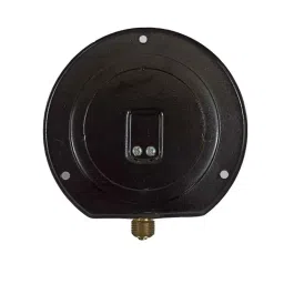 Japsin Instrumentation -30inHg to 150 PSI Freon Gauge, Connection: 3/8 inch, JI-CPG-1005 image 2