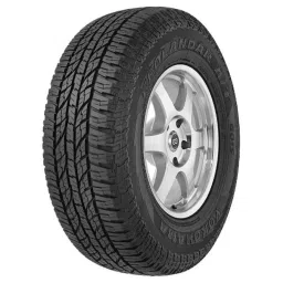 Yokohama P225/65R17 G93B Geolander 100H Tubeless Tyre-picture-26