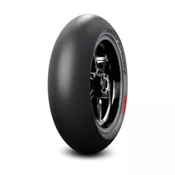Pirelli 17 inch 200/60R17 DSBK Nhs K401 2333200 Tubeless Tyre-picture-30