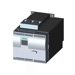 Siemens Sirius 30 kW 115VAC Soft Starter, 3RW4425-1BC34-picture-26