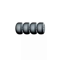 Yokohama V550 205/55 R16 Rubber Tubeless Tyre For Car-picture-14