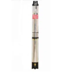 Kirloskar KS4C-0806 0.75HP 4 Inch Borewell Water Filled Submersible Pump, D12810082280-picture-21