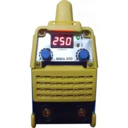 The BiggBoss 250A 3 Card Single Phase Inverter Welding Machine, MMA 250 image 2