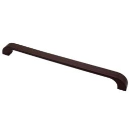 RAB 288mm Zinc Wooden Finish Drawer Pull Handle, 1077 (Pack of 4)-picture-30