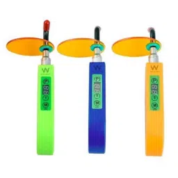 Waldent 2200mAh I-Light LED Curing Light with Photometer-picture-46