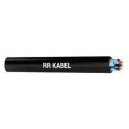 RR Kabel 2.5 Sqmm 6 Core Copper Conductor Armoured LT Power Cable, Length: 100m-picture-45