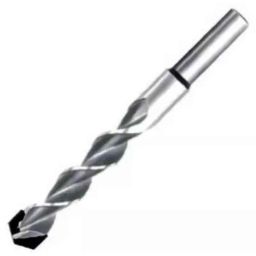 Addison 21/64 inch Carbide Tipped Straight Shank Twist Drill-picture-39