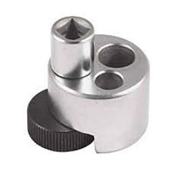 B K Jagan &a; Co 1/2-3/4 inch Steel Extractor Stud Puller-picture-16